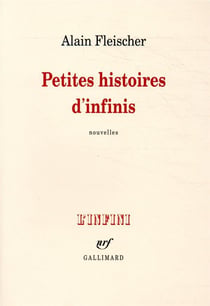 Petites histoires d'infinis