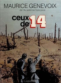 Ceux de 14