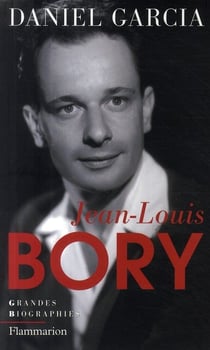 Jean-Louis Bory - 1919-1979