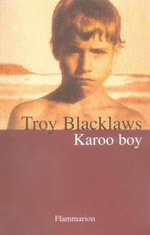 Karoo boy