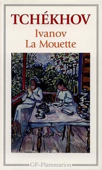 Ivanov - La Mouette