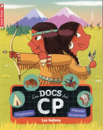 Les docs du cp - t02 - les indiens