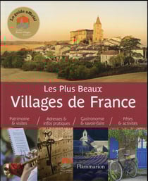 Les plus beaux villages de france