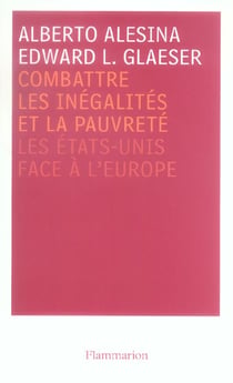 Combattre les inégalités et la pauvreté : les États-Unis face à l'Europe