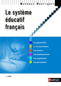 Le système éducatif français (édition 2012)