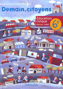 Education civique 6e