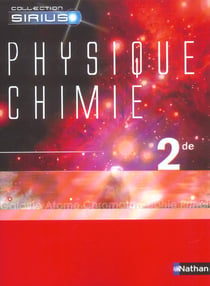 Physique chimie 2ed 2004 (EDITION 2004)