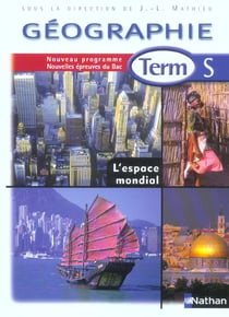 Geographie terminale s 2004 (edition 2004)