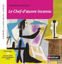 Le chef d'oeuvre inconnu