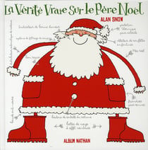 La vérité vraie sur le père Noël
