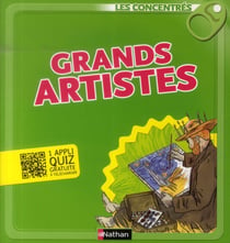 Grands artistes