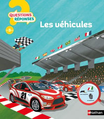 Les véhicules