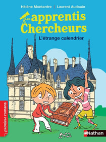 Les apprentis chercheurs : un étrange calendrier