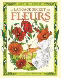 Le langage secret des fleurs