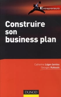Construire son busines plan