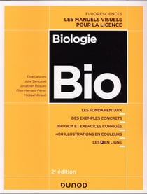 Biologie (2e édition)