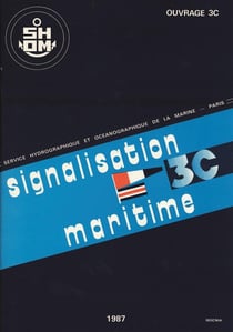 **signalisation maritime