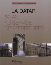 50 ans d'aménagement du territoire