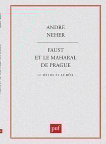 Faust et le Maharal de Prague