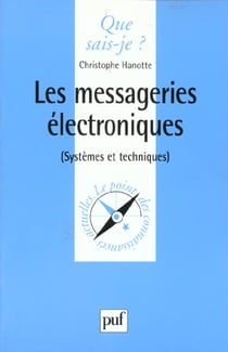 Les Messageries électroniques