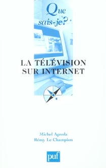 La télévision sur Internet