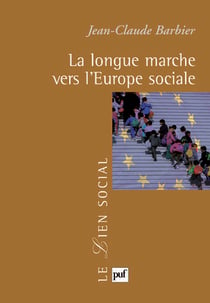 La longue marche vers l'Europe sociale