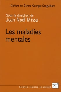 Les maladies mentales