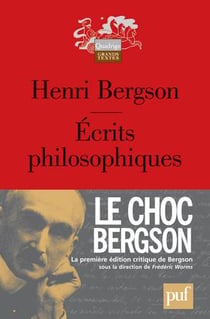 Écrits philosophiques