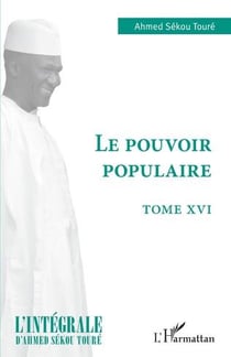 Le pouvoir populaire Tome 16