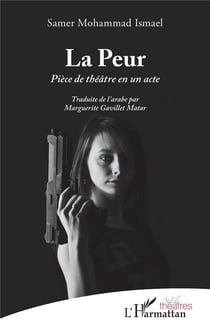 La peur - piece de theatre en un acte