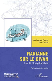 Marianne sur le divan : Laïcité et psychanalyse