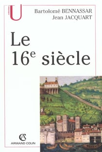 Le 16e siècle
