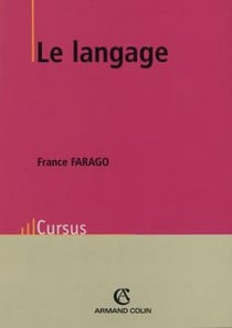 Le langage