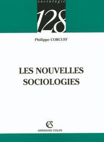 Nouvelles sociologies