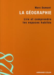 La géographie - lire et comprendre les espaces habités