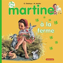Martine Tome 9