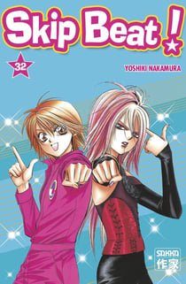 Skip beat ! Tome 32