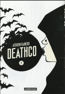 Deathco Tome 1