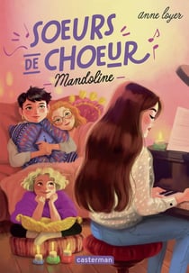 Soeurs de choeur Tome 2 : Mandoline