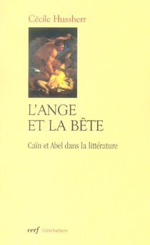 L'Ange et la bête