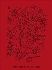 La Vie dessinée : Catalogue d'exposition
