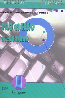 Fao et cfao avec galaad