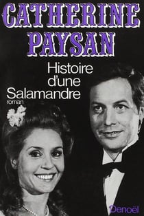 Hist d une salamandre