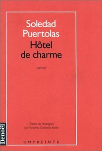 Hotel de charme