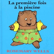 Premiere fois a la piscine (la)
