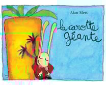 La carotte géante