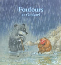 foufours et ouakari