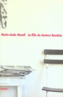 Fille du docteur baudoin (la)