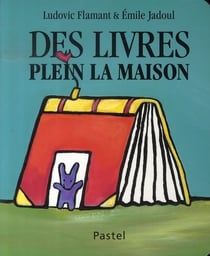 Livres plein la maison (Des)