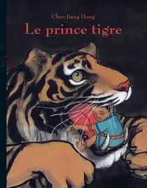 Le prince tigre